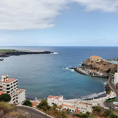 Casa San Felipe By Paramount Holidays Hébergement de vacances
