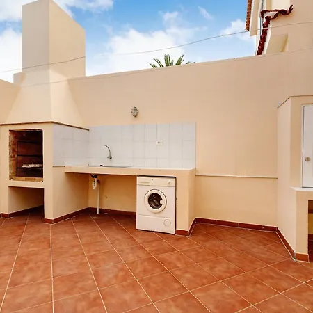 Hébergement de vacances Casa San Felipe By Paramount Holidays