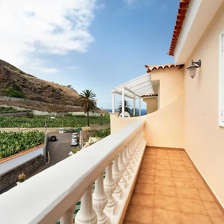 Casa San Felipe By Paramount Holidays Hébergement de vacances Icod De Los Vinos