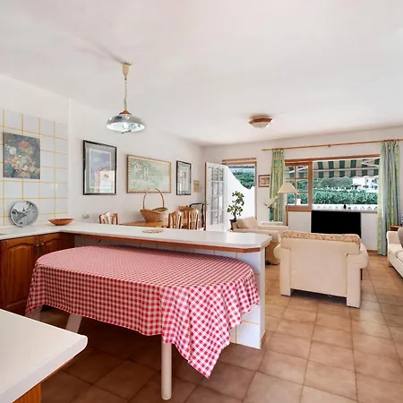 Casa San Felipe By Paramount Holidays * 이코드레로스비노스