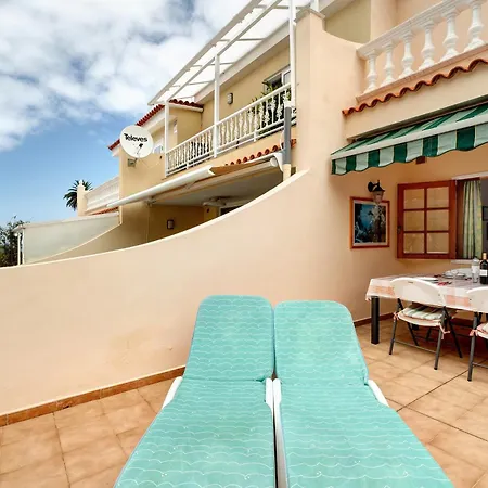 Casa San Felipe By Paramount Holidays Hébergement de vacances *