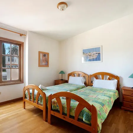 Casa San Felipe By Paramount Holidays Hébergement de vacances *