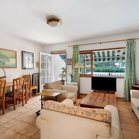 Hébergement de vacances Casa San Felipe By Paramount Holidays *