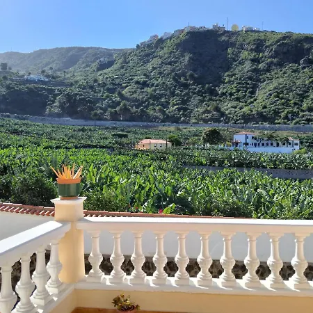 Casa San Felipe By Paramount Holidays Icod De Los Vinos