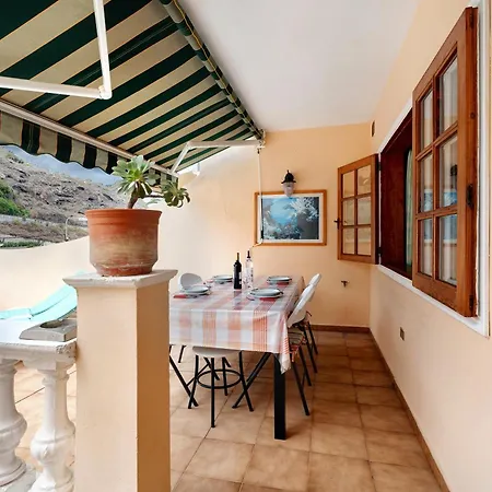 Casa San Felipe By Paramount Holidays Icod De Los Vinos