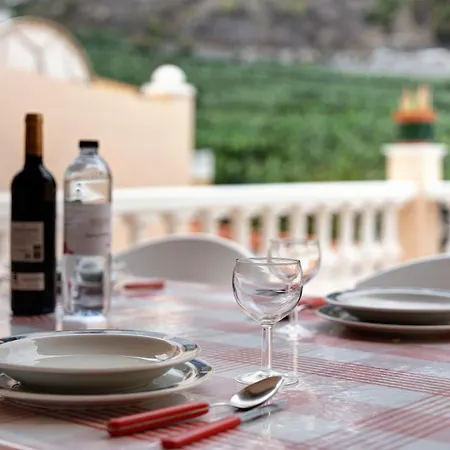 Casa San Felipe By Paramount Holidays Icod De Los Vinos