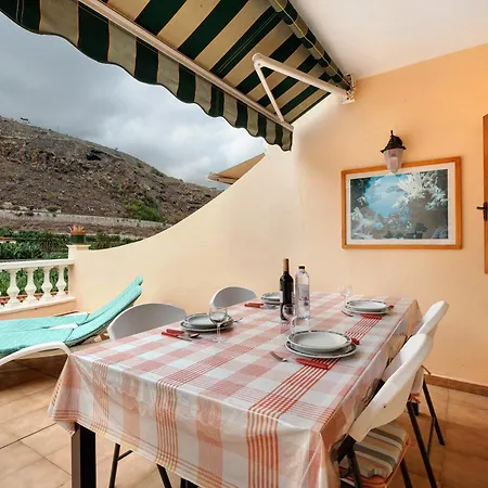 Holiday home Casa San Felipe By Paramount Holidays