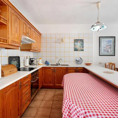 Casa San Felipe By Paramount Holidays Holiday home *