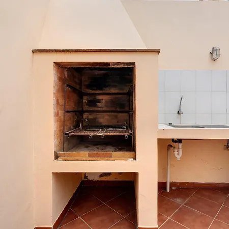Holiday home Casa San Felipe By Paramount Holidays *
