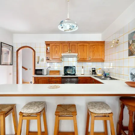 Casa San Felipe By Paramount Holidays * Icod De Los Vinos