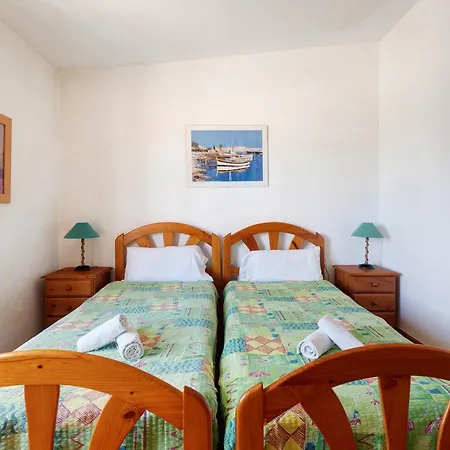 Casa San Felipe By Paramount Holidays *