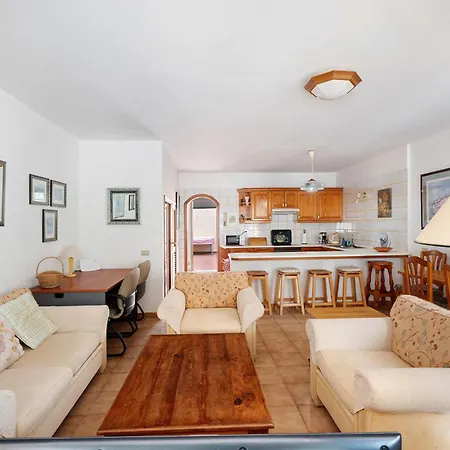 Casa San Felipe By Paramount Holidays